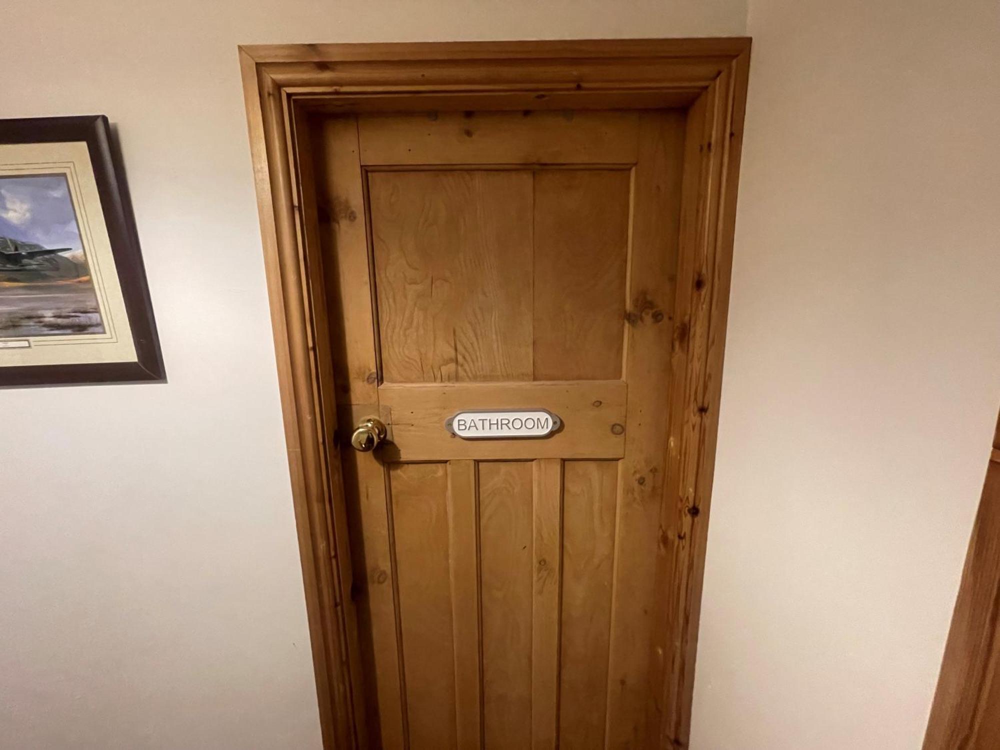 45 Mold Road Leilighet Wrexham Eksteriør bilde