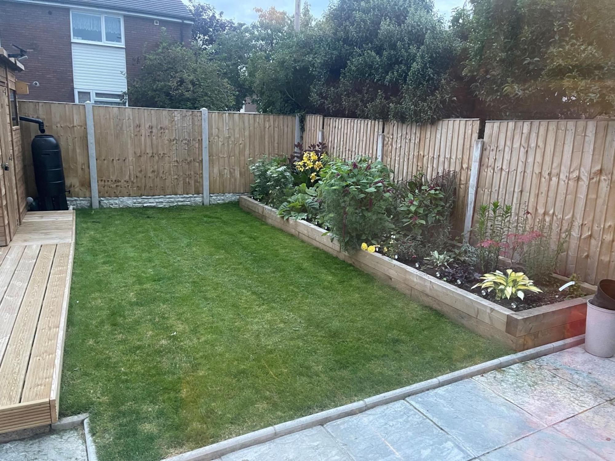 45 Mold Road Leilighet Wrexham Eksteriør bilde