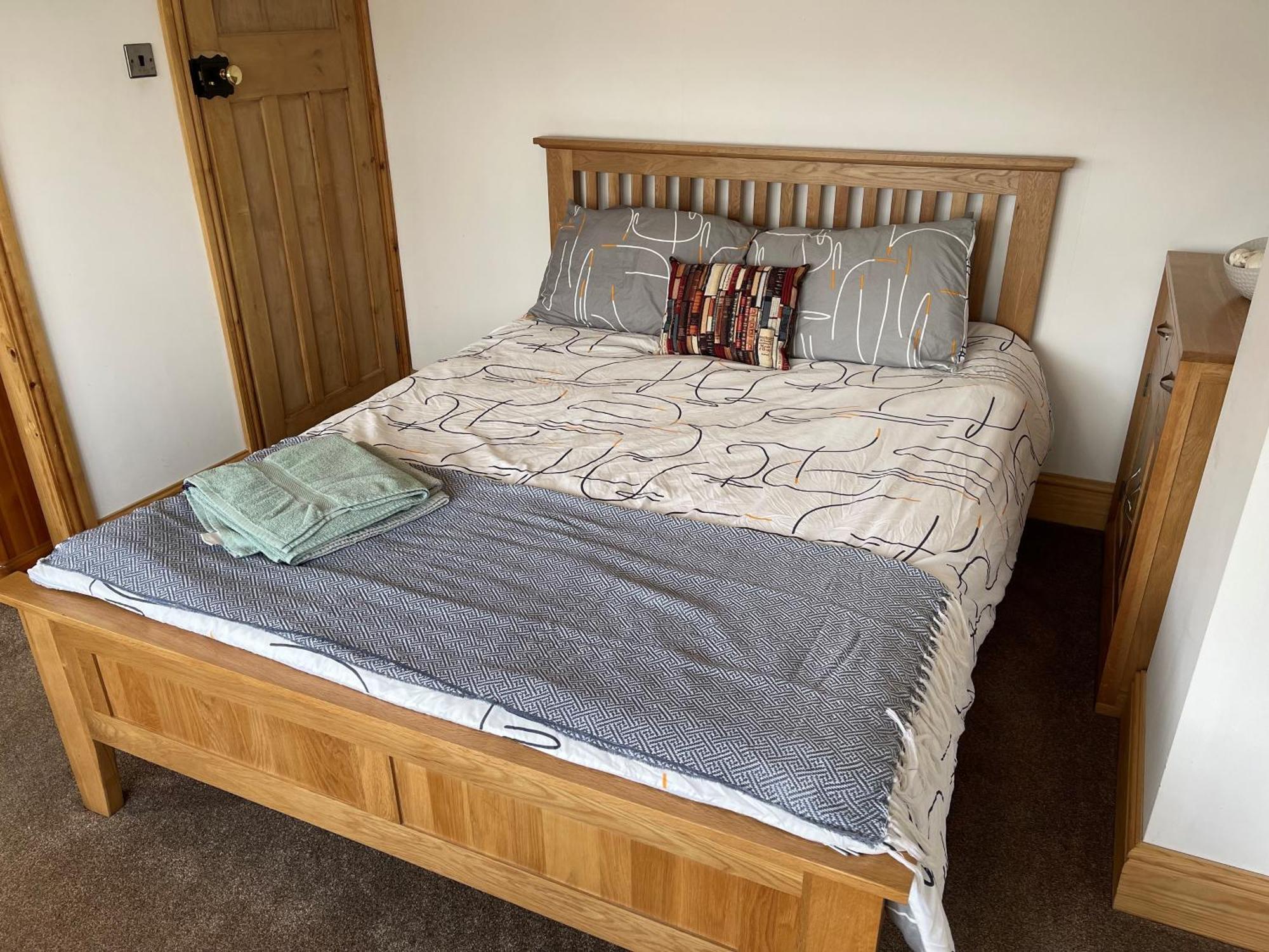45 Mold Road Leilighet Wrexham Eksteriør bilde