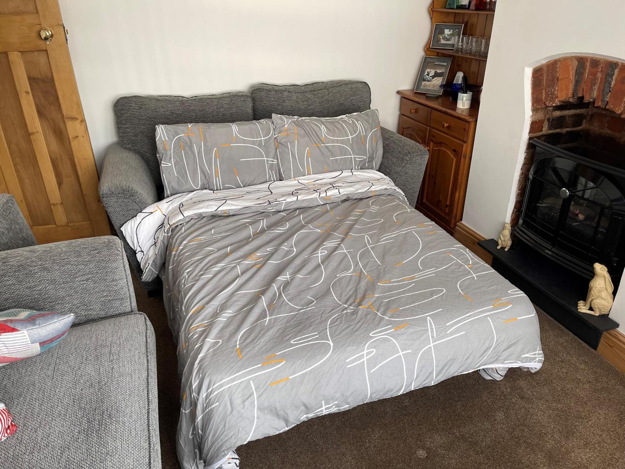 45 Mold Road Leilighet Wrexham Eksteriør bilde